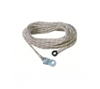 Laná - Pracovné lano s karabínou CXS AC 100