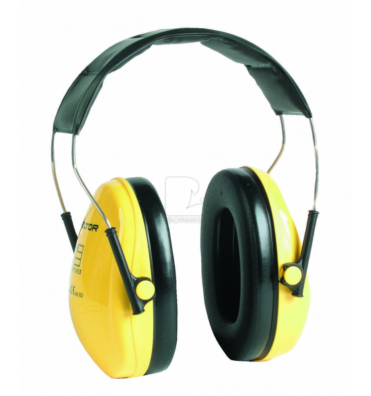 Sluchadlá - Slúchadlá H510A-401-GU OPTIME I