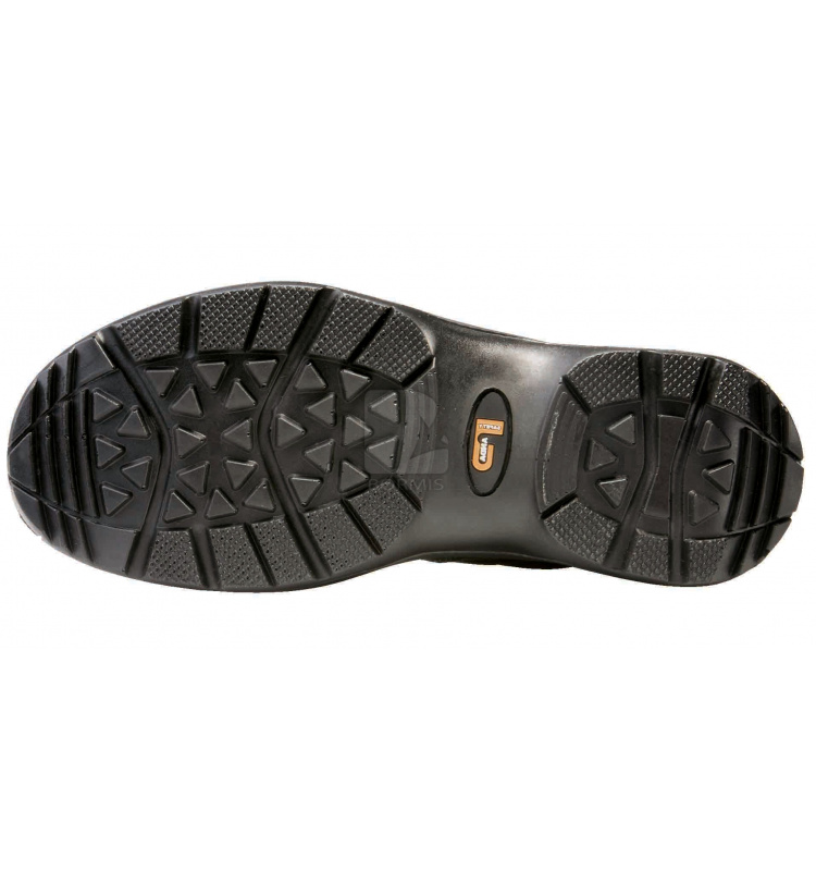 Sandále pracovné - SPIDER S1 sandál