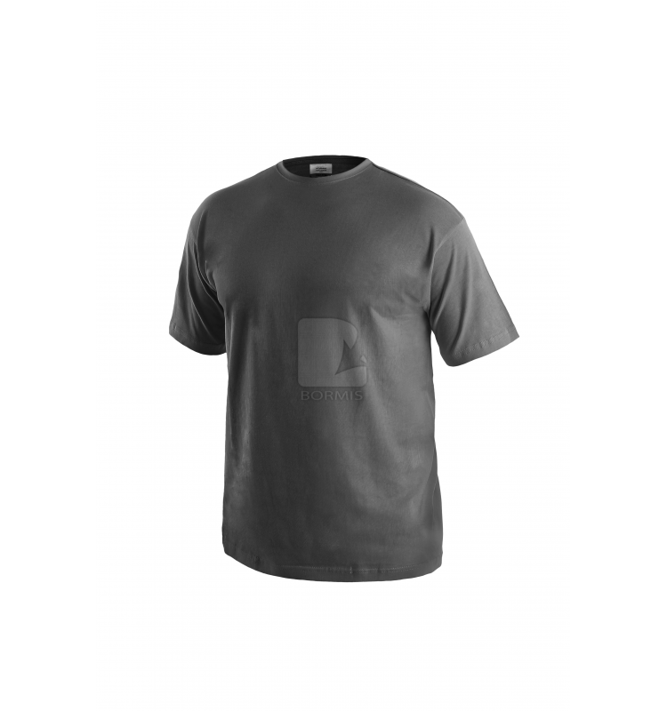 Pracovné košele, tričká, mikiny, tepláky - Tričko CXS DANIEL