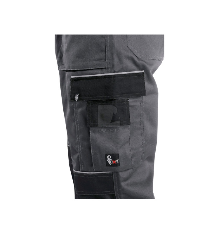 Montérky - Nohavice CXS ORION TEODOR