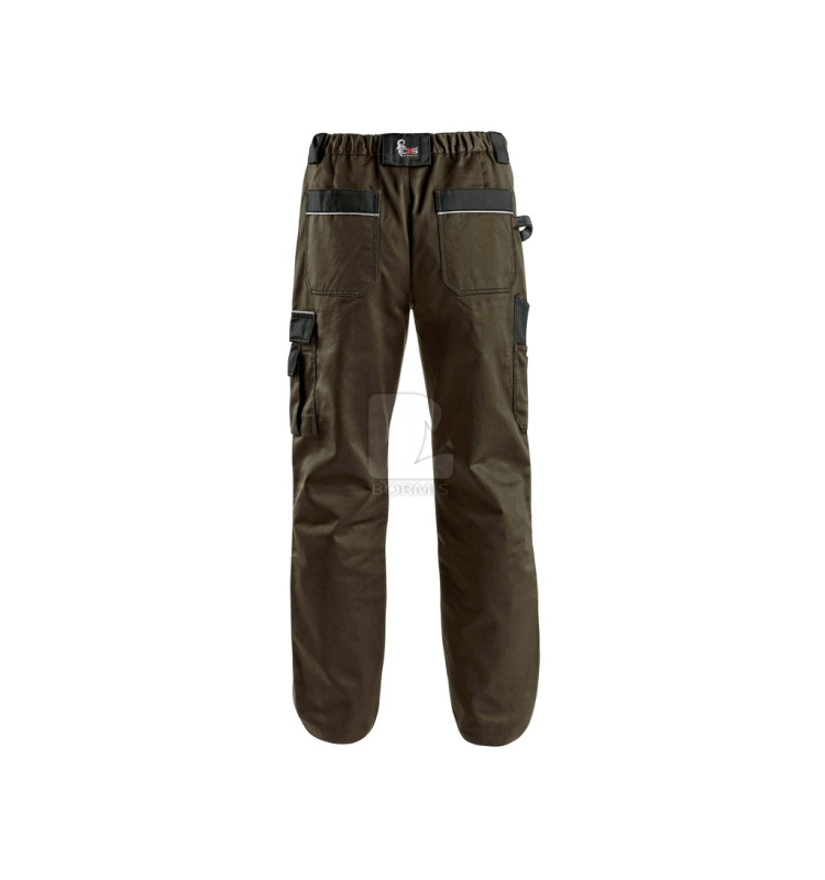 Montérky - Nohavice CXS ORION TEODOR