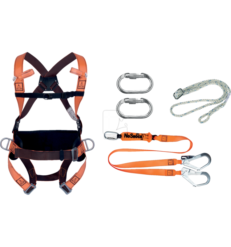 Kompletné zostavy - Zostava ELARA 320V2