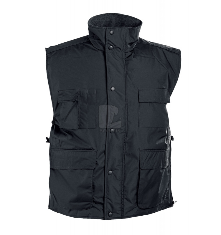 Pracovné vesty - Vesta BEAVER