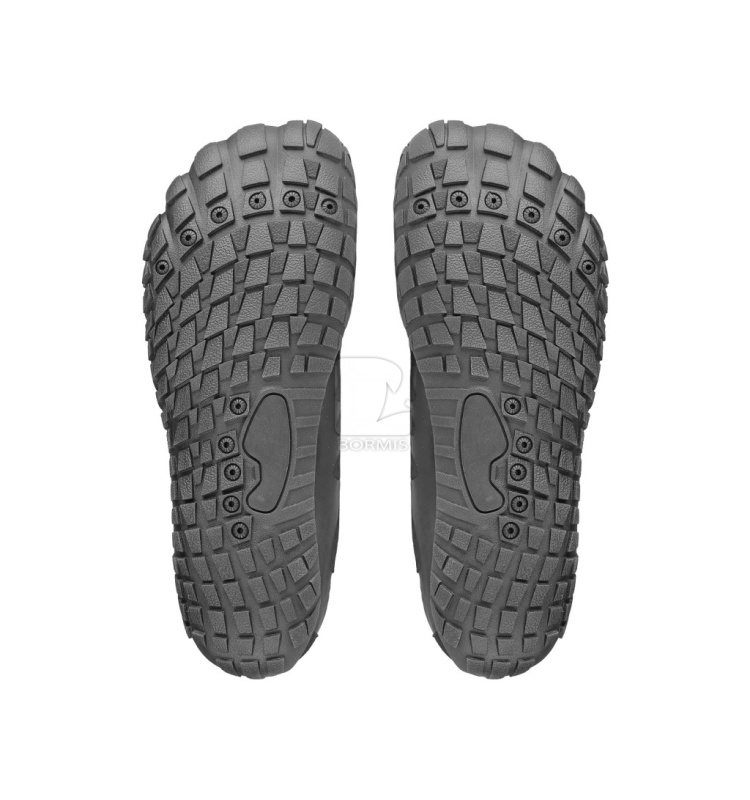 Športová a turistická obuv -  Obuv CXS SEAMAN BOSKY barefoot