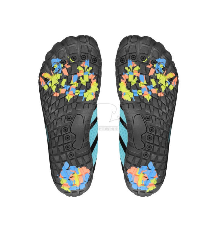 Športová a turistická obuv -  Obuv CXS SEAMAN BOSKY barefoot dámska