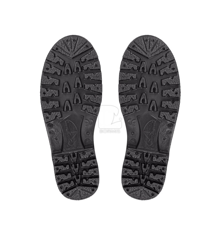 Zimná pracovná obuv - Zateplené čižmy CXS FROSTA