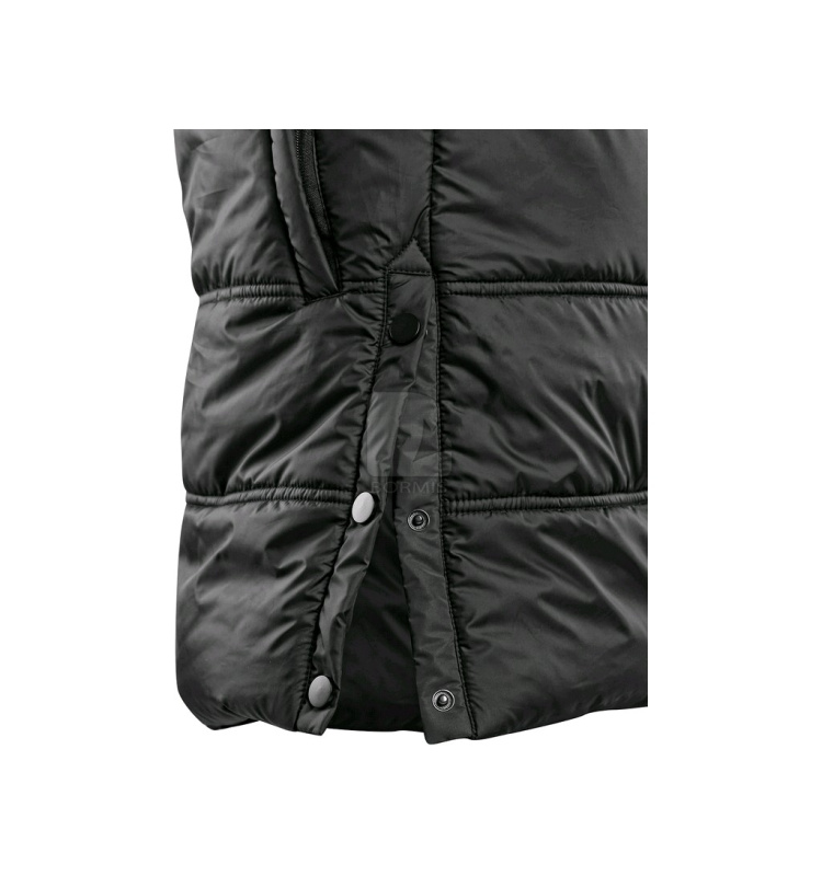 Zimné pracovné odevy a zimné bundy - KABÁT CXS WICHITA dámsky