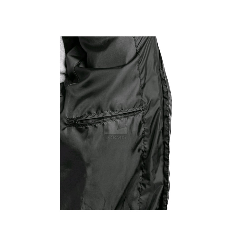 Zimné pracovné odevy a zimné bundy - KABÁT CXS WICHITA dámsky