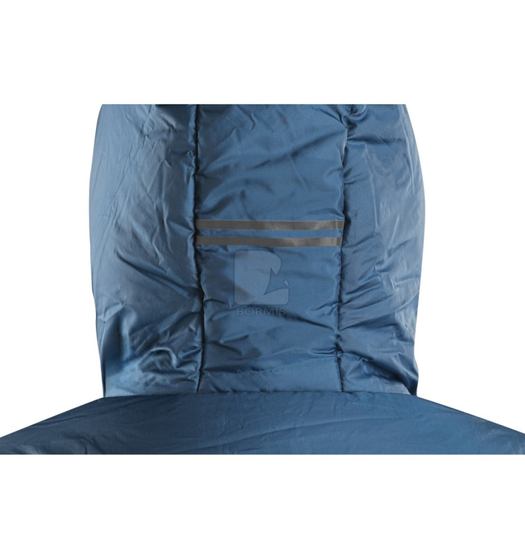 Zimné pracovné odevy a zimné bundy - KABÁT CXS WICHITA dámsky