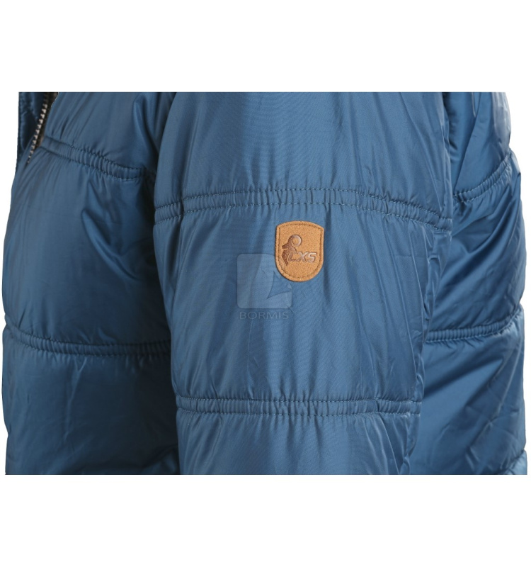 Zimné pracovné odevy a zimné bundy - KABÁT CXS WICHITA dámsky