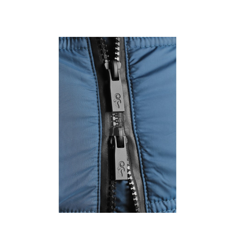 Zimné pracovné odevy a zimné bundy - KABÁT CXS WICHITA dámsky