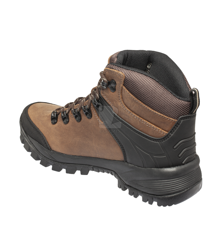 Trekingova obuv - BNN CASTOR členková
