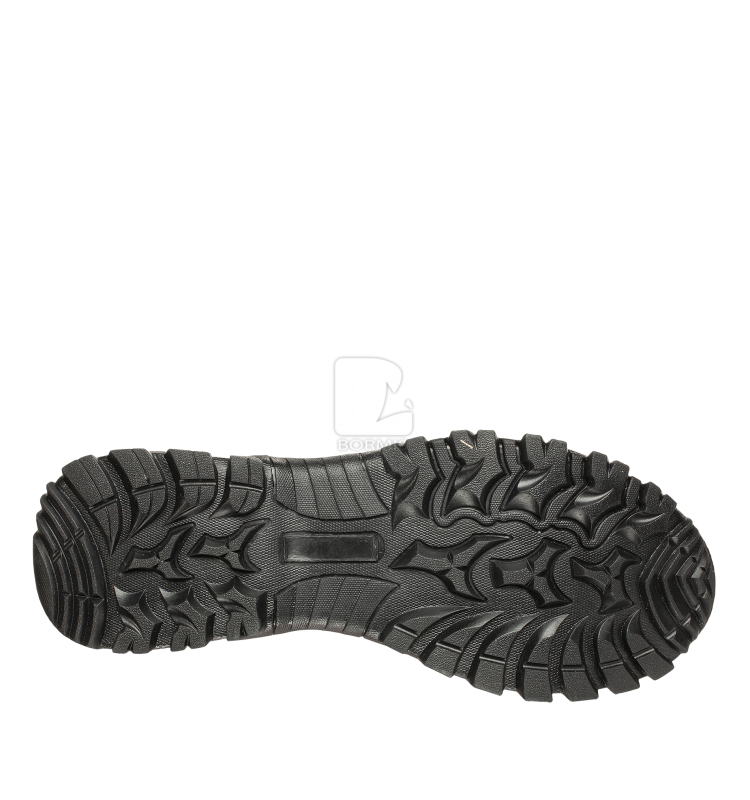 Trekingova obuv - BNN CASTOR členková