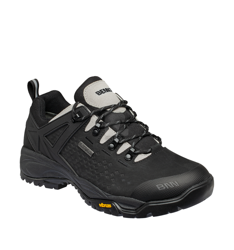 Trekingova obuv - BNN RECADO XTR O2 poltopánka