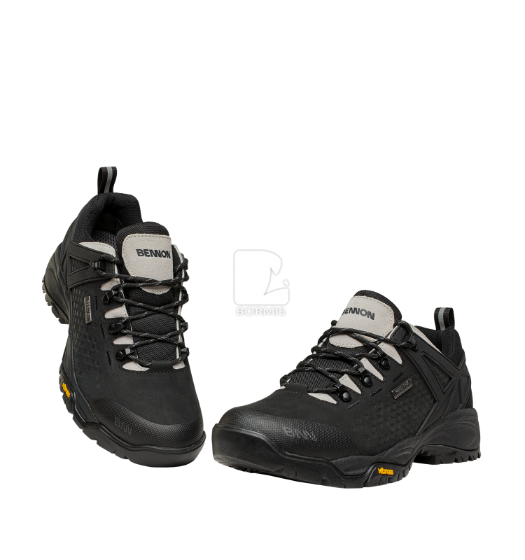 Trekingova obuv - BNN RECADO XTR O2 poltopánka