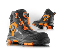 Členková pracovná obuv - VM VERMONT členková bezpečnostná obuv