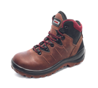 Členková pracovná obuv - MONVISO S3 členková