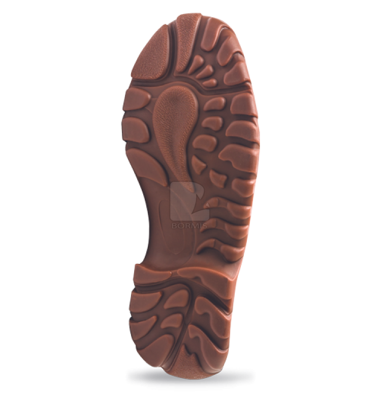 Členková pracovná obuv - MONVISO S3 členková