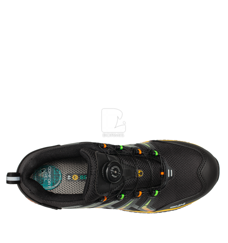 Poltopánky pracovné - BNN STINGER S3 ESD ATOP poltopánka