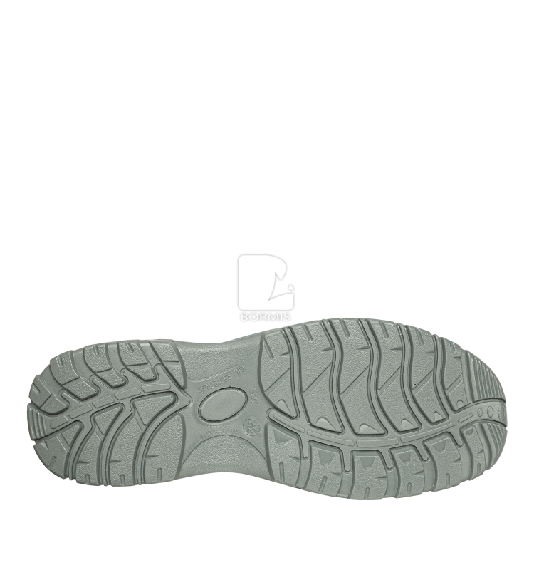 Poltopánky pracovné - BNN NUX S1P ESD NM poltopánka