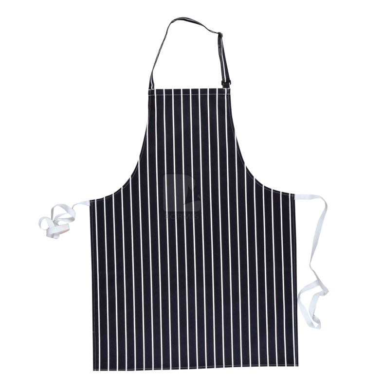 Pracovné a ochranné zástery - Zástera mäsiarska S839