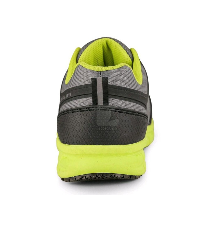 Poltopánky pracovné - Pracovné poltopánky CXS LAND FALSTER S1P