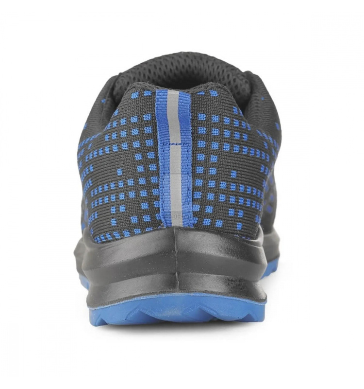 Poltopánky pracovné - Pracovné poltopánky CXS TEXLINE LOPUD S1P