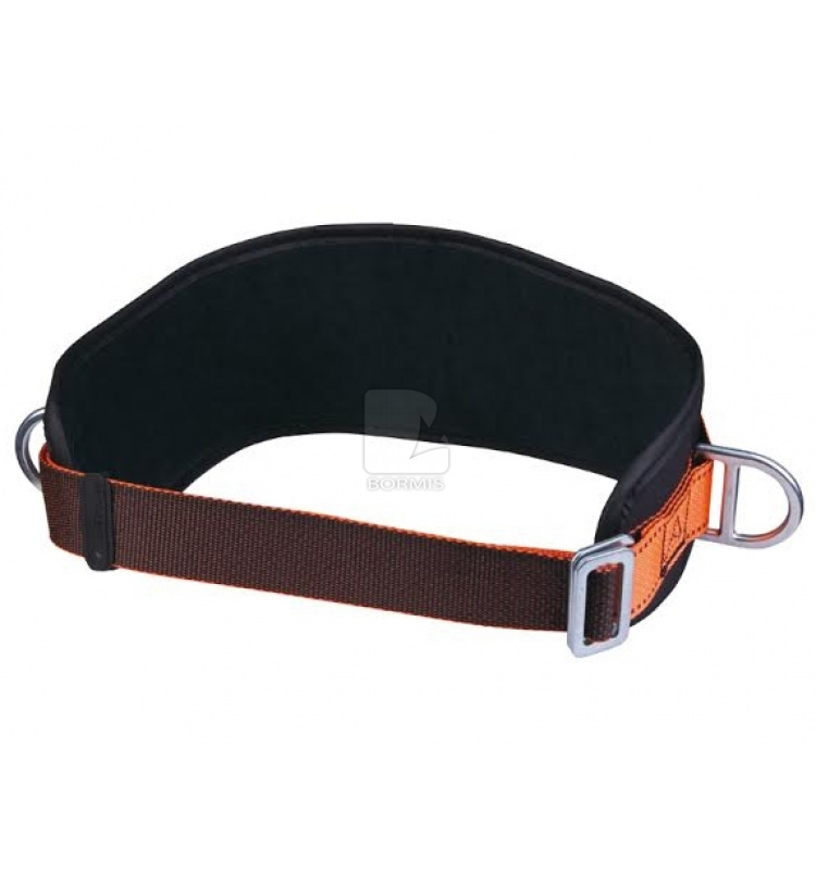 Postroje a pásy - Bezpečnostný opasok EX120