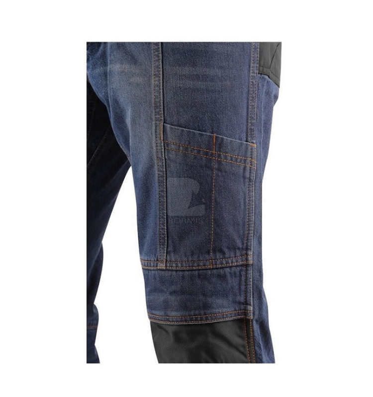 Pracovné nohavice - Nohavice CXS NIMES I