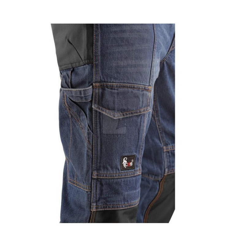 Pracovné nohavice - Nohavice CXS NIMES I