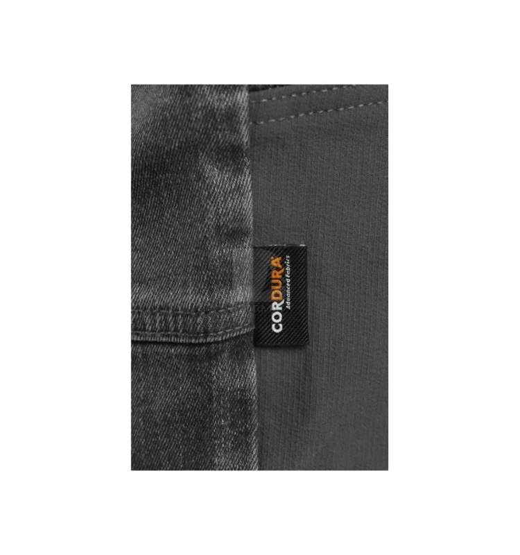 Pracovné nohavice - Pánske strečové rifle CXS ALBI