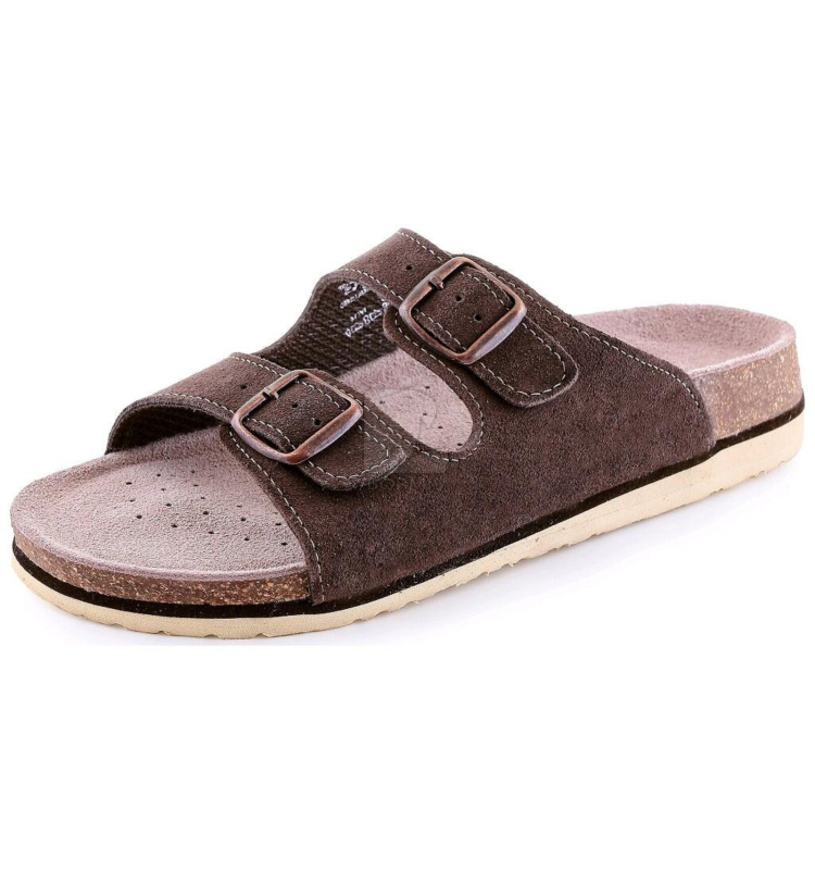 Šlapky a papuče - Šľapky CXS CORK ZETA dámske