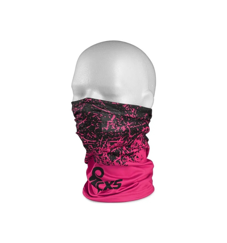 Detský pracovný odev - Detská multifunkčná šatka CXS LORY