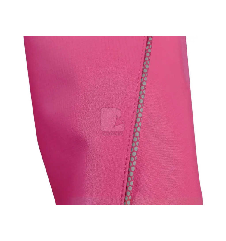 Detský pracovný odev - Detská softshellová bunda CXS NEVADA