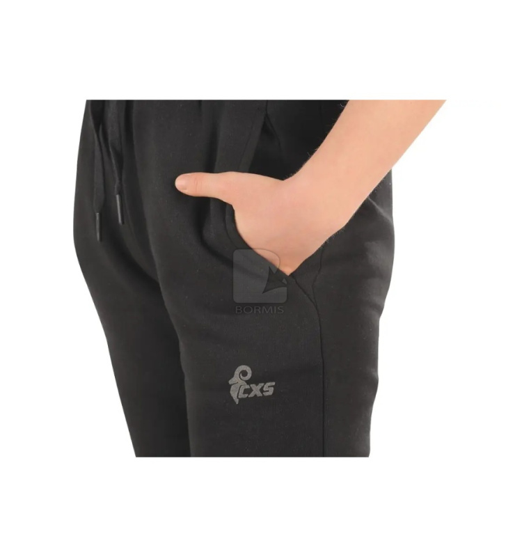 Detský pracovný odev - Detské tepláky CXS ROWAN