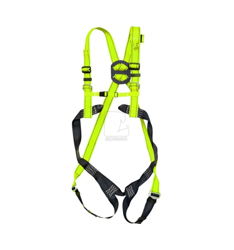 Postroje a pásy - Bezpečnostný postroj CXS P-30