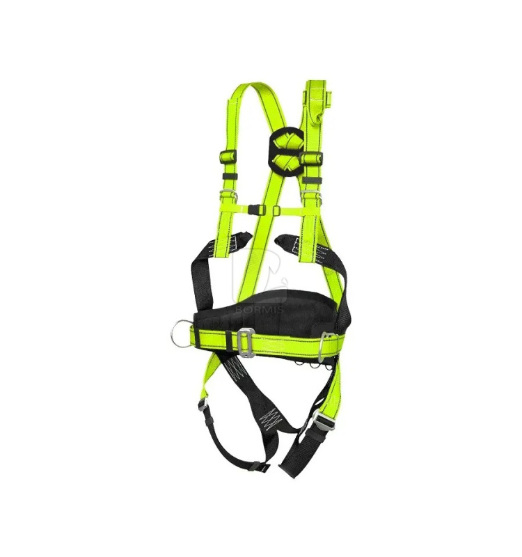 Postroje a pásy - Bezpečnostný postroj CXS P-50