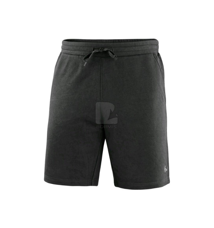 Pracovné krátke nohavice a sukne - Krátke teplákové nohavice CXS MORIS