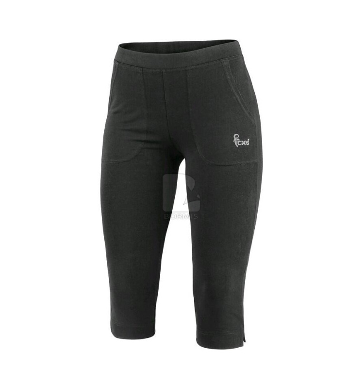 Pracovné krátke nohavice a sukne -  Dámske trojštvrťové legíny CXS MIA