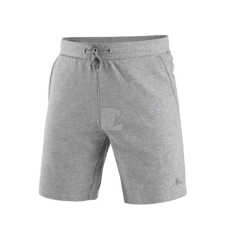 Pracovné krátke nohavice a sukne -  Krátke teplákové nohavice CXS MORIS