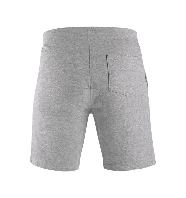 Pracovné krátke nohavice a sukne -  Krátke teplákové nohavice CXS MORIS