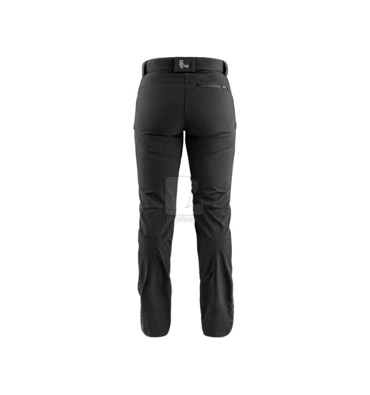 Pracovné nohavice - Dámske softshellové nohavice CXS AKRON