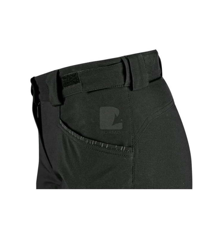 Pracovné nohavice - Dámske softshellové nohavice CXS AKRON