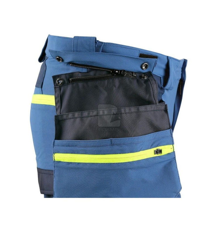 Pracovné krátke nohavice a sukne - Krátke nohavice CXS NAOS