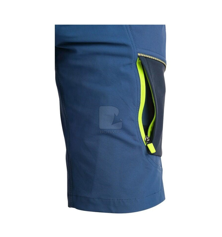 Pracovné krátke nohavice a sukne - Krátke nohavice CXS NAOS