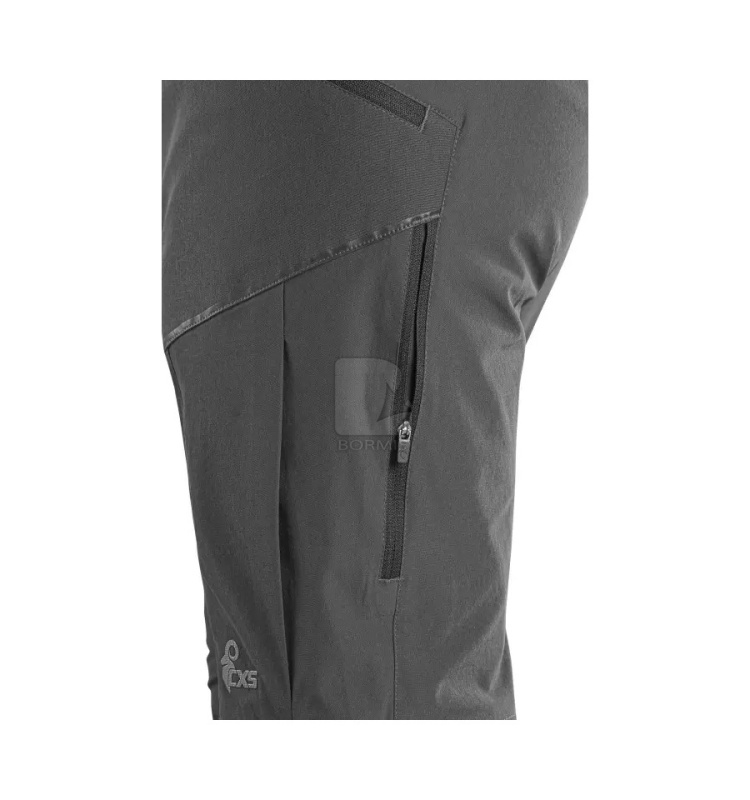 Pracovné nohavice - Pánske odopínateľné nohavice CXS BOISE