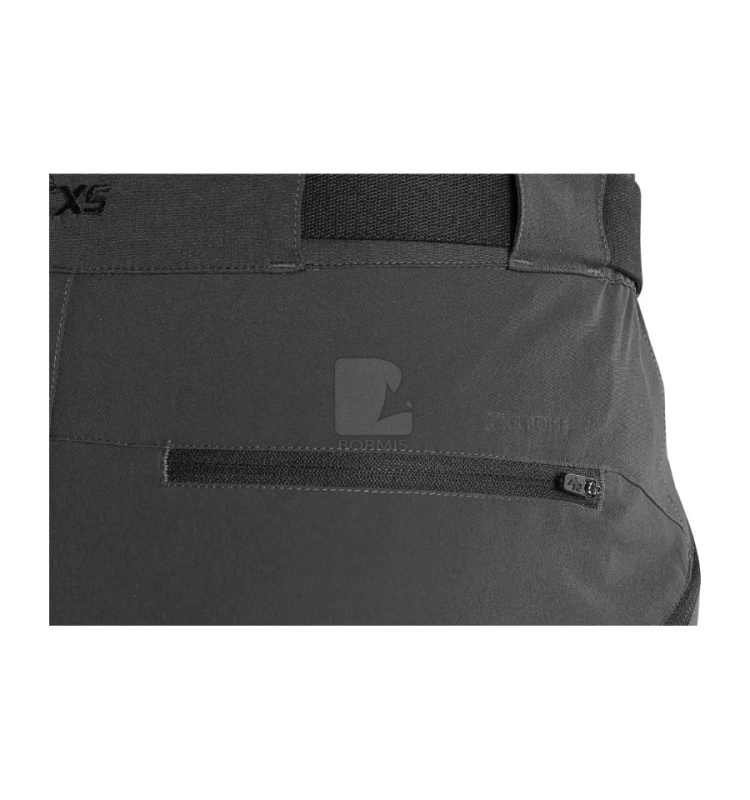 Pracovné nohavice - Pánske odopínateľné nohavice CXS BOISE