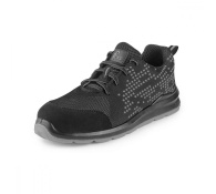 Poltopánky pracovné - Bezpečnostné poltopánky CXS TEXLINE SIT S1