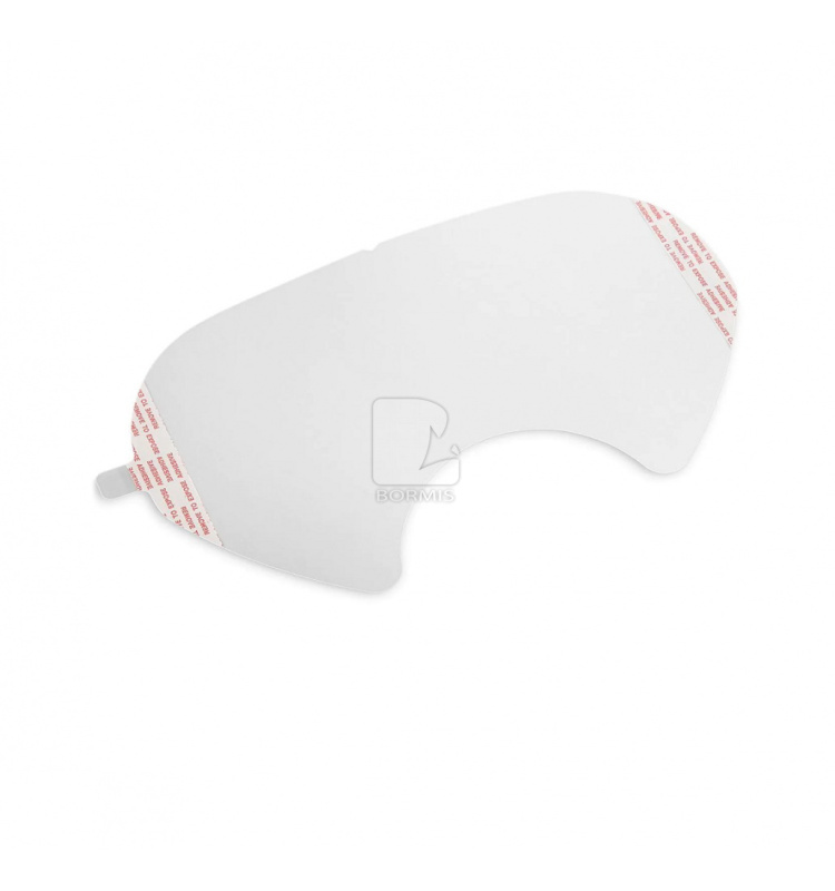 Príslušenstvo - Náhradná fólia na 3M celotvárovú masku 3M 6885